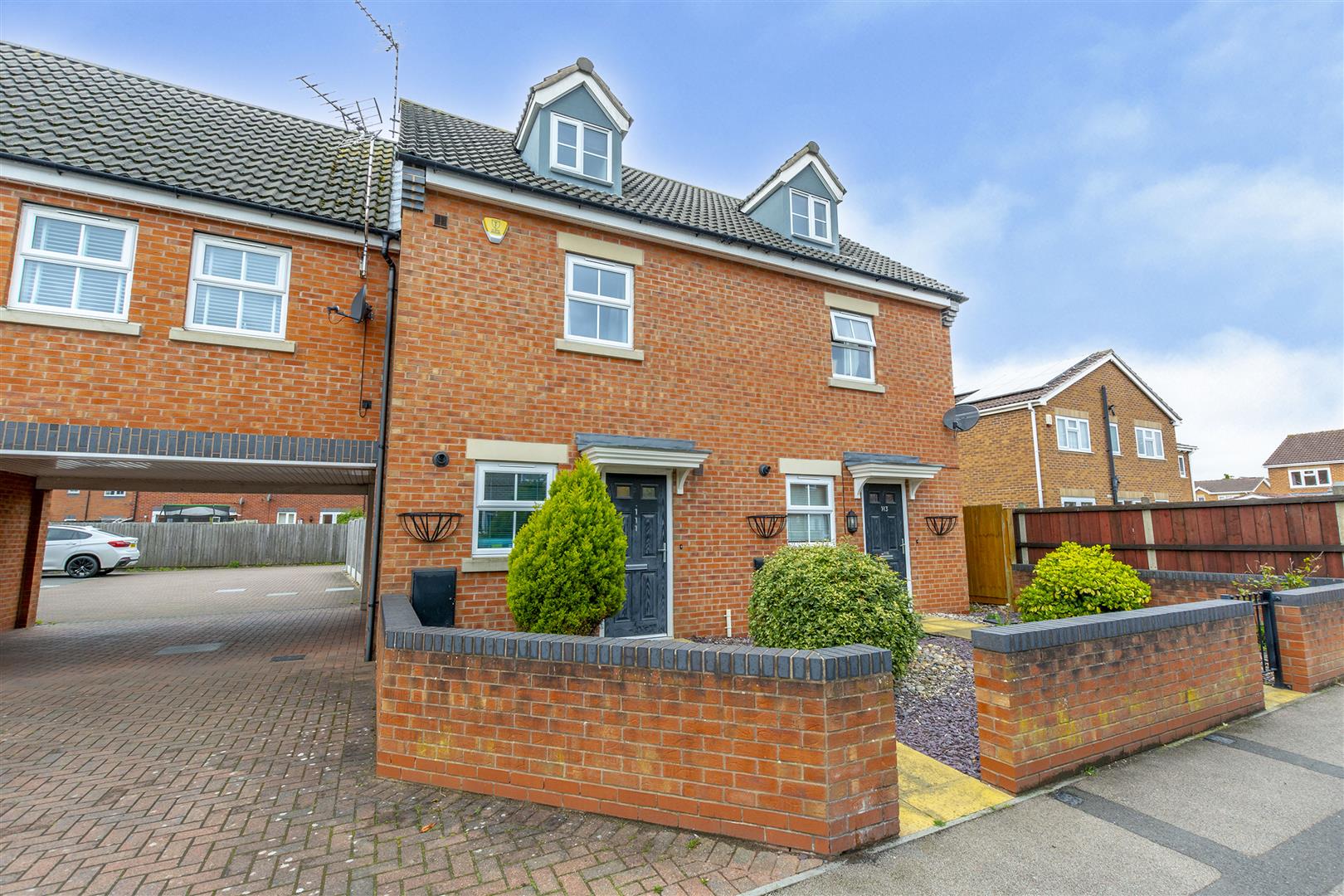Hawthorne Avenue, Long Eaton Robert Ellis Estate Agents